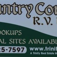 Country Corner RV Park (Seasonal Campsites) ico
