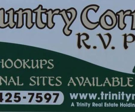 Country Corner RV Park (Seasonal Campsites)