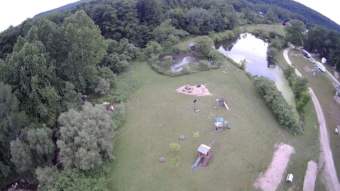 Powdermill Run Campground Picture 6