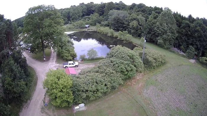 Powdermill Run Campground Picture 9