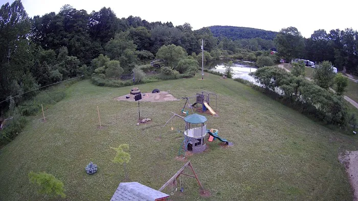 Powdermill Run Campground Picture 2