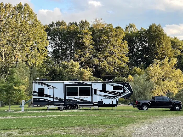 Powdermill Run Campground Picture 7