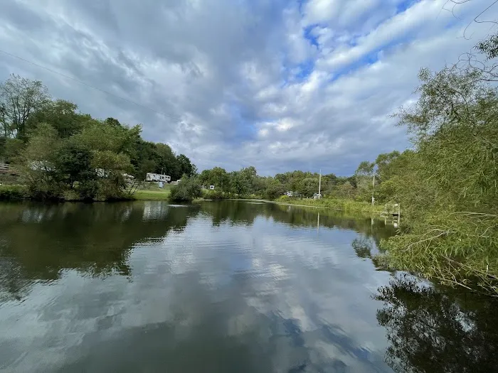 Powdermill Run Campground Picture 3