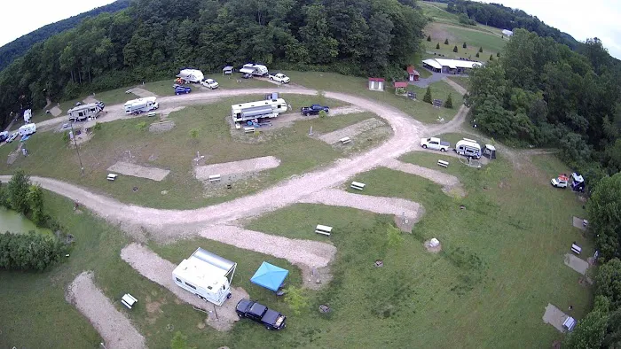 Powdermill Run Campground Picture 4