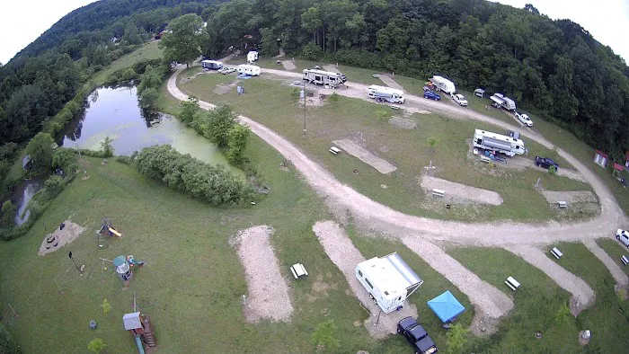 Powdermill Run Campground Picture 1