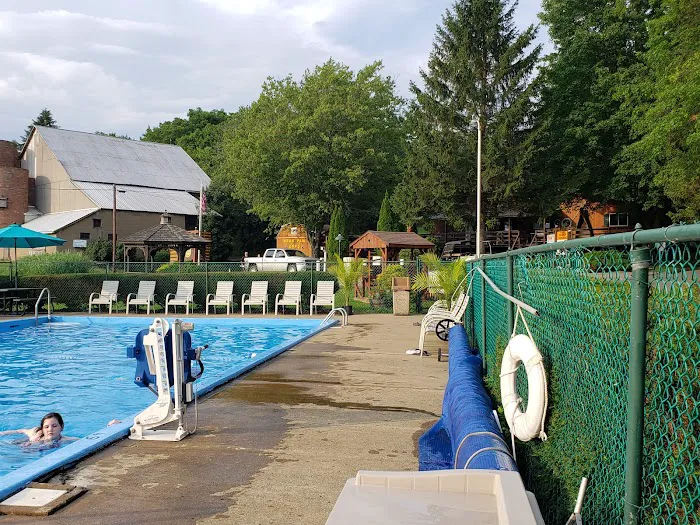 Bear Run Campground Picture 2