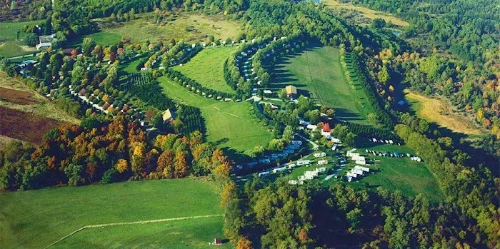 Bear Run Campground Picture 6