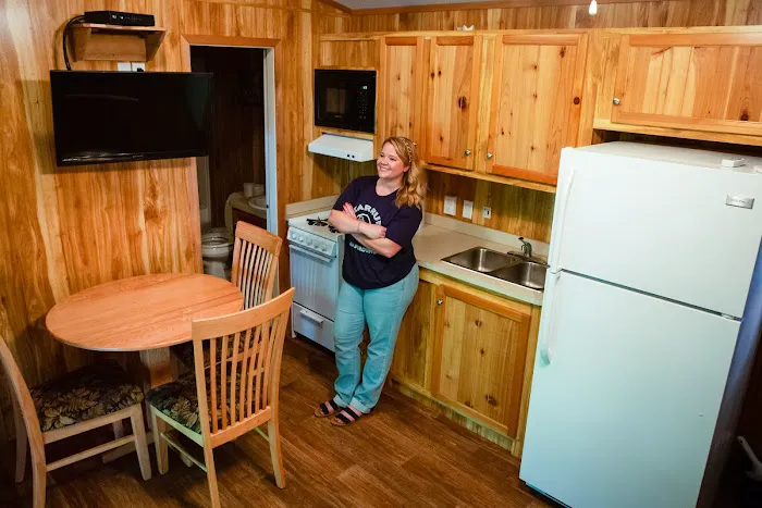 Bear Run Campground Picture 8