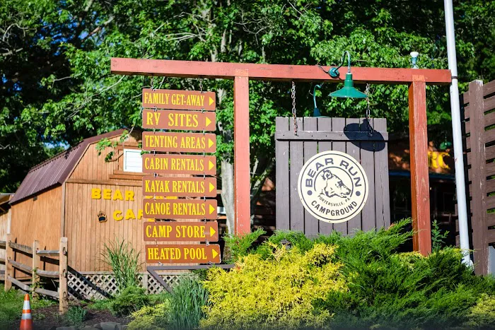 Bear Run Campground Picture 9