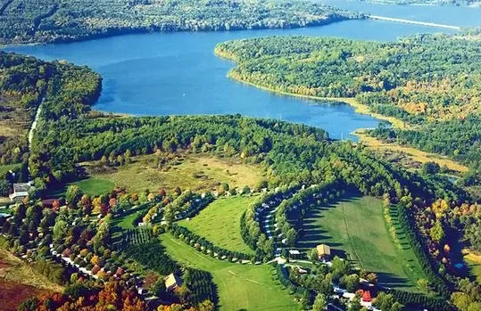 Bear Run Campground Picture 3