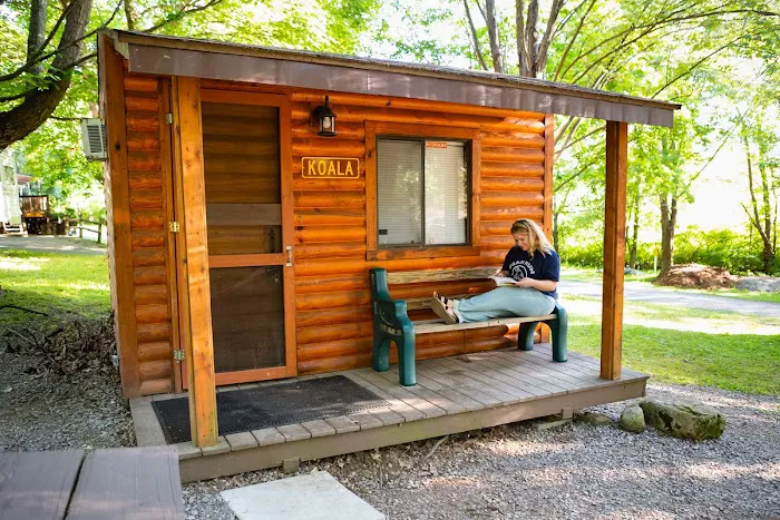 Bear Run Campground Picture 5