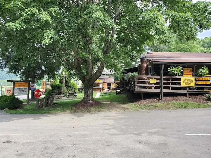 Bear Run Campground Picture 4