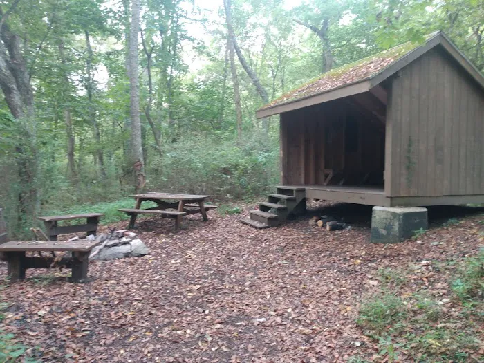 Cecil Henderson Montour Trail Campground Picture 1