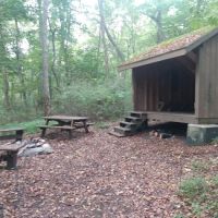 Cecil Henderson Montour Trail Campground ico