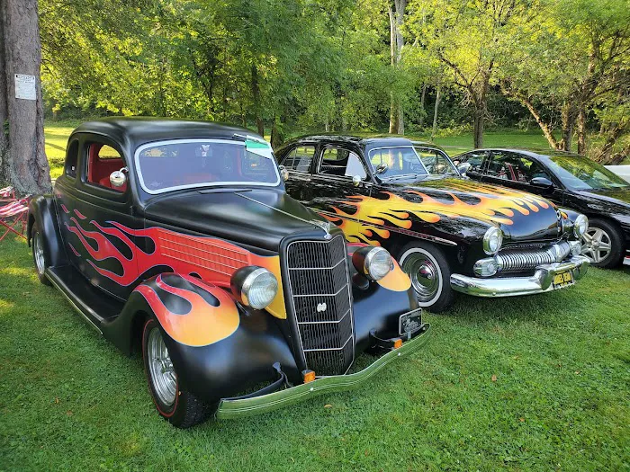 Cecil Henderson Montour Trail Campground Picture 7