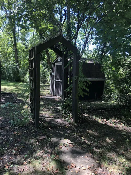 Montour Trail Boggs Campsite/Trailhead Picture 1