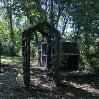 Montour Trail Boggs Campsite/Trailhead ico