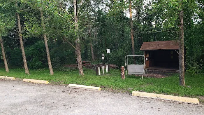 Montour Trail Boggs Campsite/Trailhead Picture 6