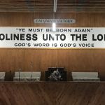 Tri-State Holiness Association