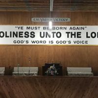 Tri-State Holiness Association ico