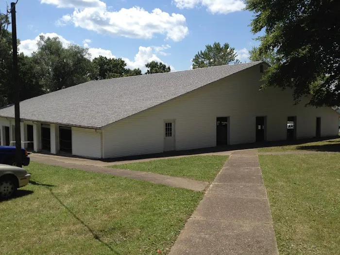 Tri-State Holiness Association Picture 2