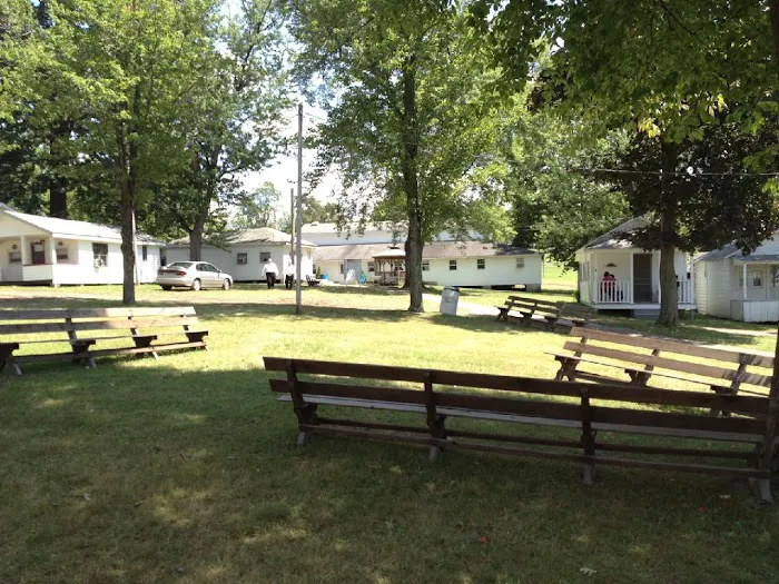 Tri-State Holiness Association Picture 4