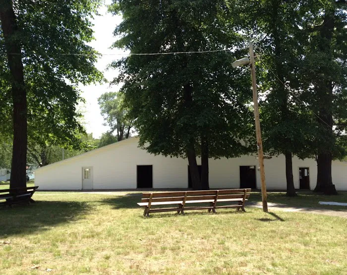 Tri-State Holiness Association Picture 3