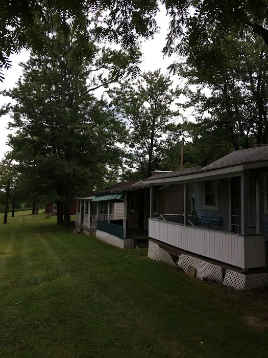 Tri-State Holiness Association Picture 10