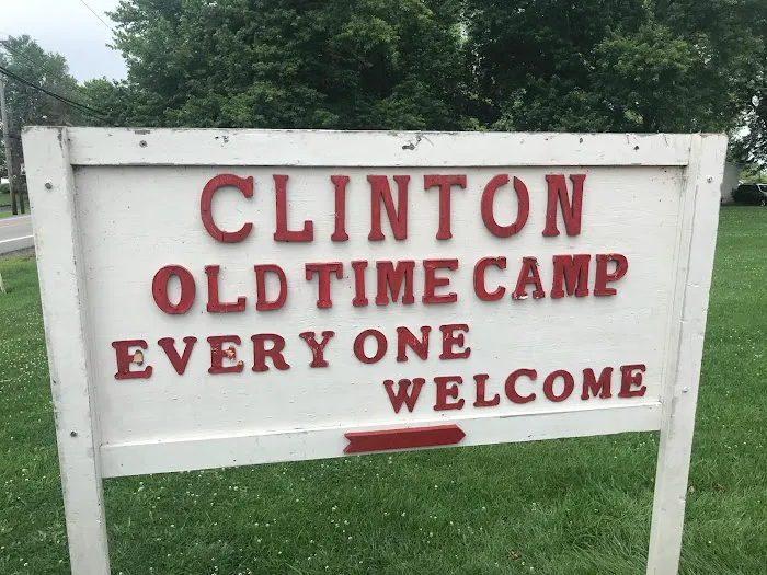 Tri-State Holiness Association Picture 7