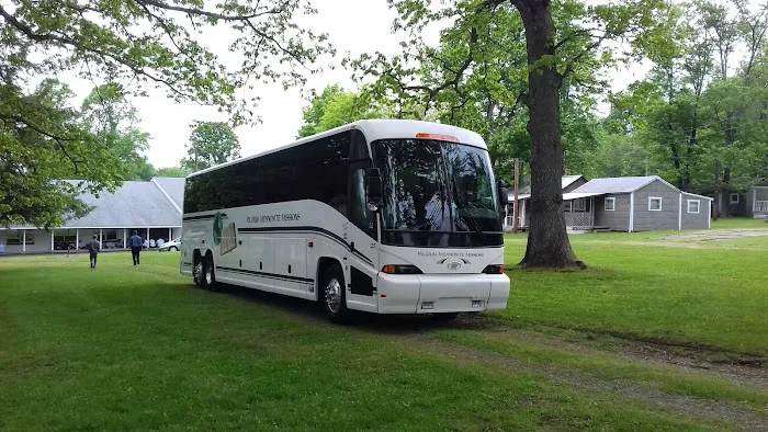 Tri-State Holiness Association Picture 6