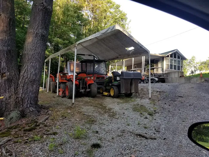 Whispering Pines Family Picture 1