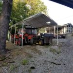 Whispering Pines Family