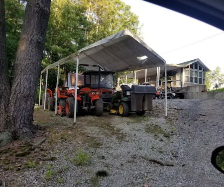 Whispering Pines Family