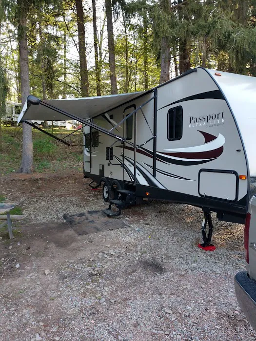 Whispering Pines Family Picture 8