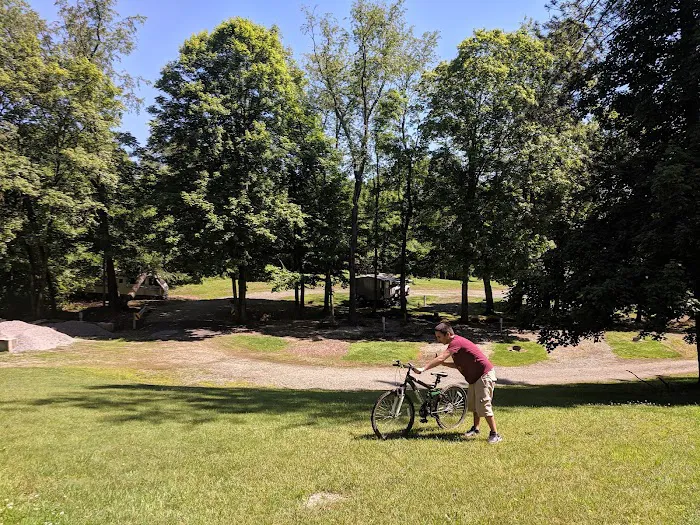 Whispering Pines Family Picture 4