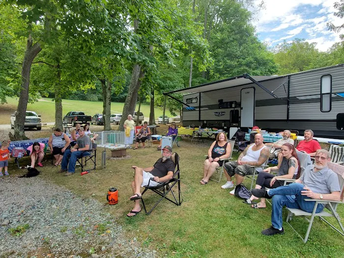 Whispering Pines Family Picture 7