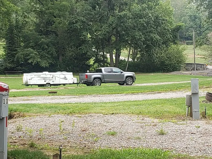 Whispering Pines Family Picture 5