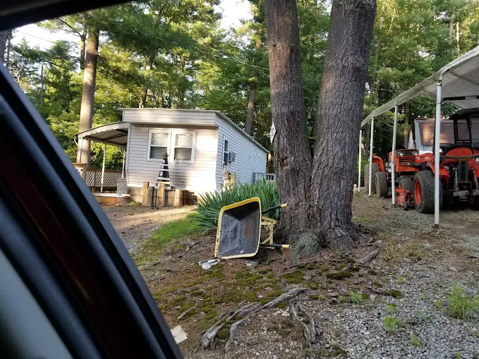 Whispering Pines Family Picture 10