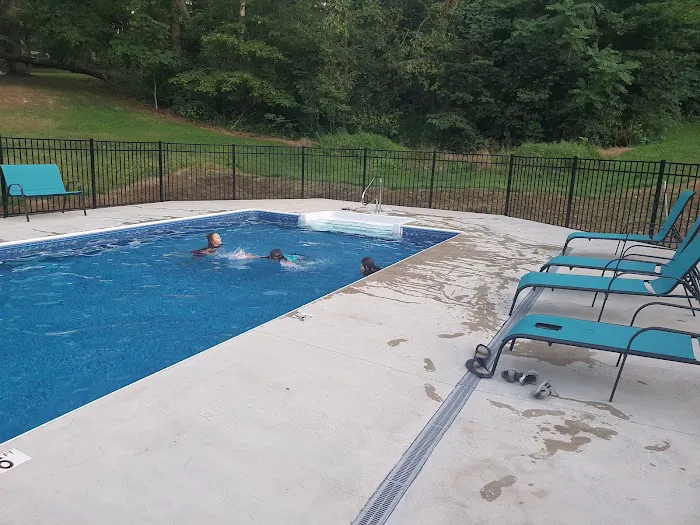 Whispering Pines Family Picture 2