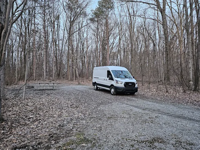 Sioux Rustic Campground Picture 6