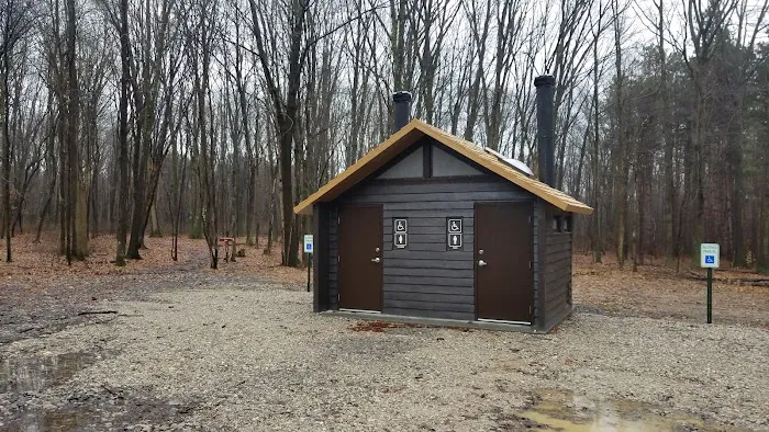 Sioux Rustic Campground Picture 1