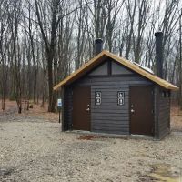 Sioux Rustic Campground ico