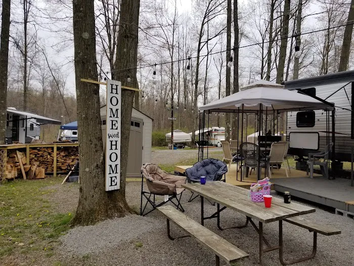 Mercer / Grove City KOA Holiday Picture 3