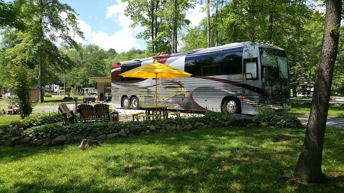 Mercer / Grove City KOA Holiday Picture 9