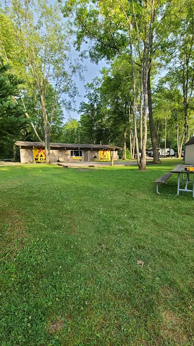 Mercer / Grove City KOA Holiday Picture 2