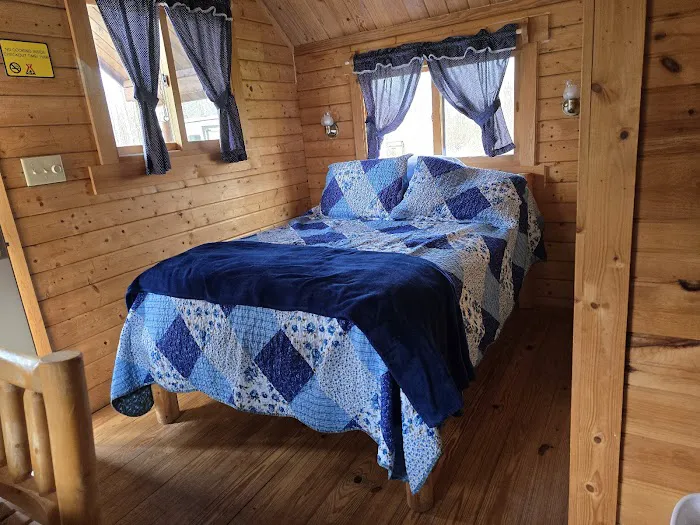 Mercer / Grove City KOA Holiday Picture 1