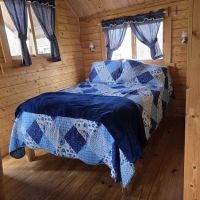 Mercer / Grove City KOA Holiday ico