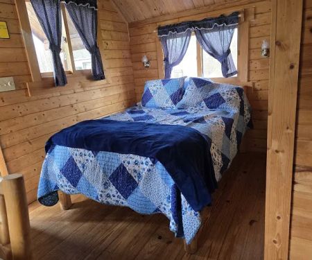 Mercer / Grove City KOA Holiday