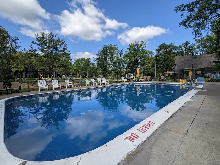 Mercer / Grove City KOA Holiday Picture 5