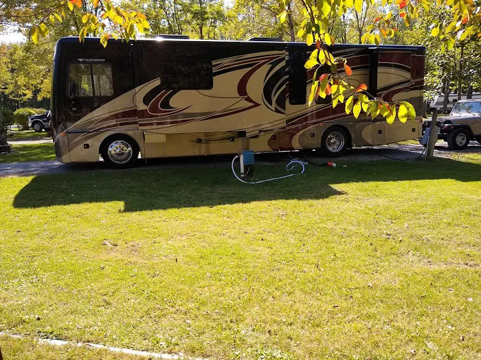 Mercer / Grove City KOA Holiday Picture 4